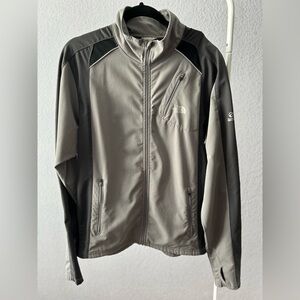 The North Face Men's Two-Tone Performance Jacket